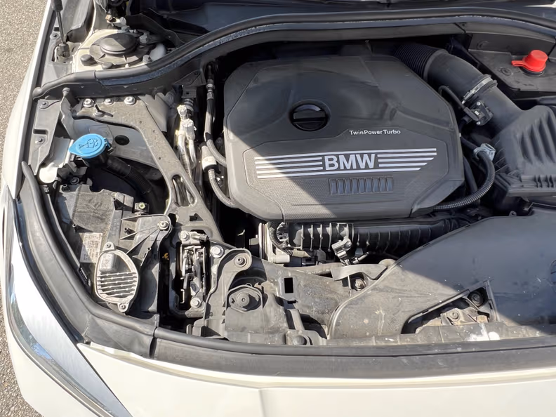 BMW 1 series - 35