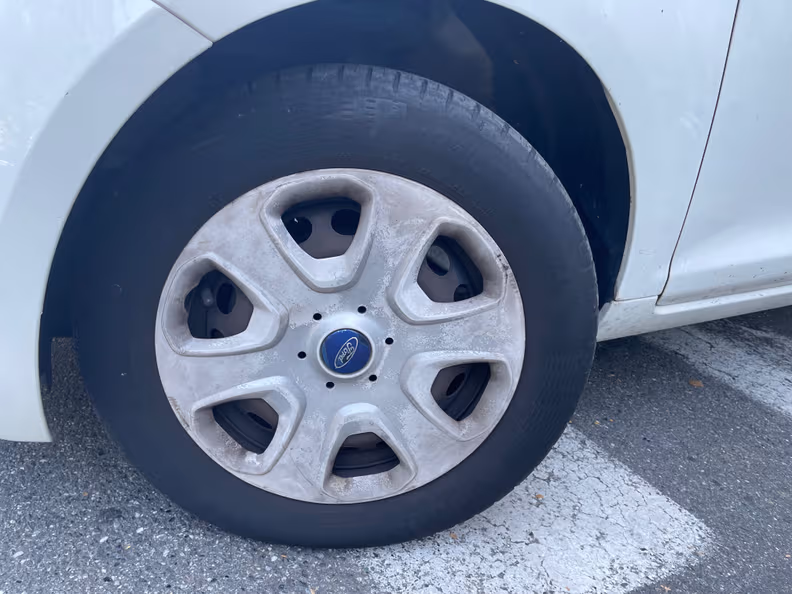 Ford Ka/Ka+ - 17