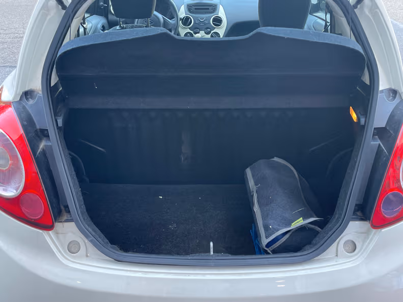 Ford Ka/Ka+ - 15