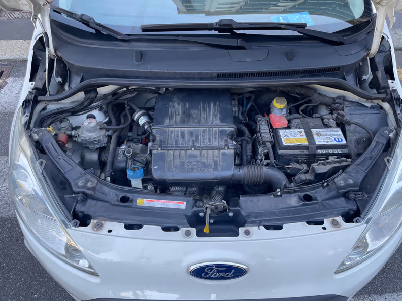 Ford Ka/Ka+ - 25