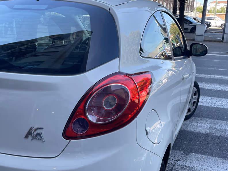 Ford Ka/Ka+ - 22