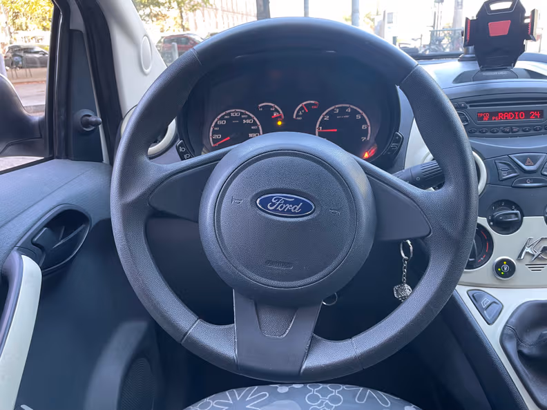 Ford Ka/Ka+ - 24