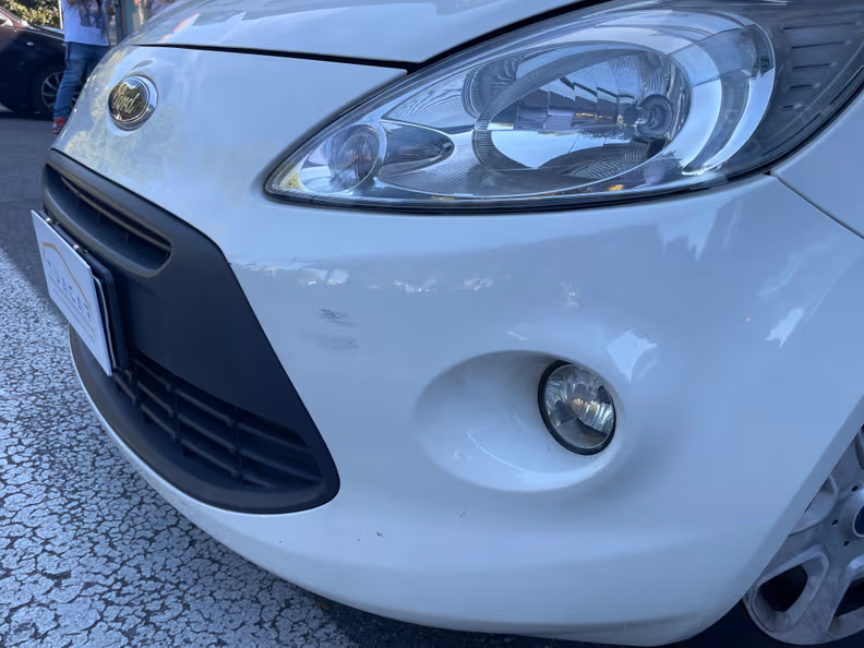 Ford Ka/Ka+ - 21