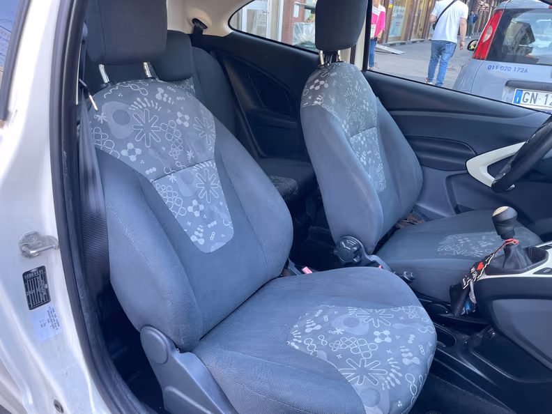 Ford Ka/Ka+ - 11