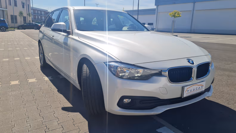 BMW 3 series - 3