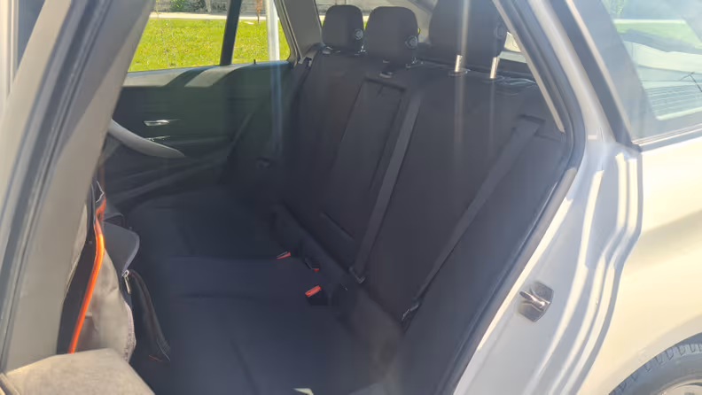 BMW 3 series - 23