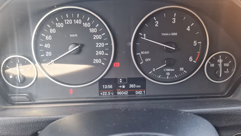 BMW 3 series - 35