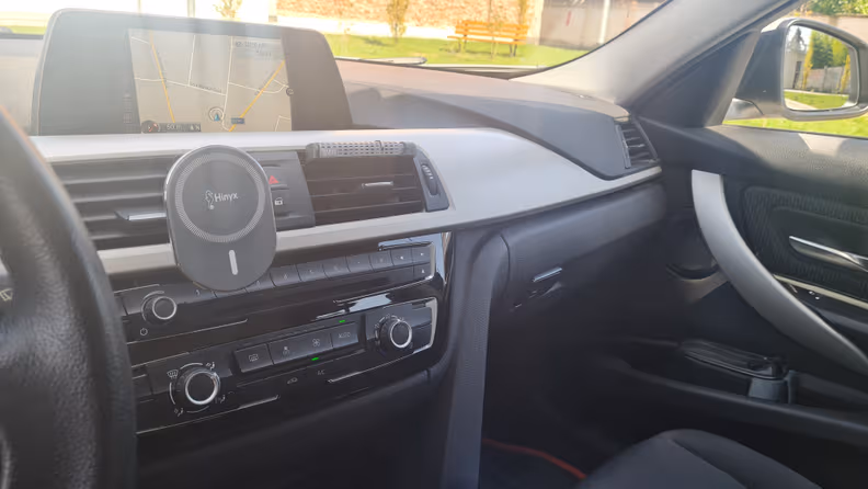 BMW 3 series - 41