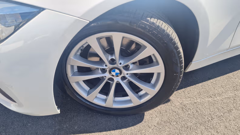 BMW 3 series - 26