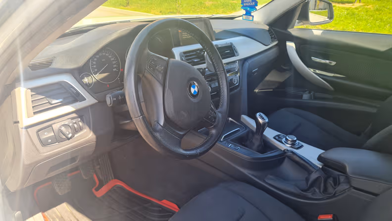 BMW 3 series - 19