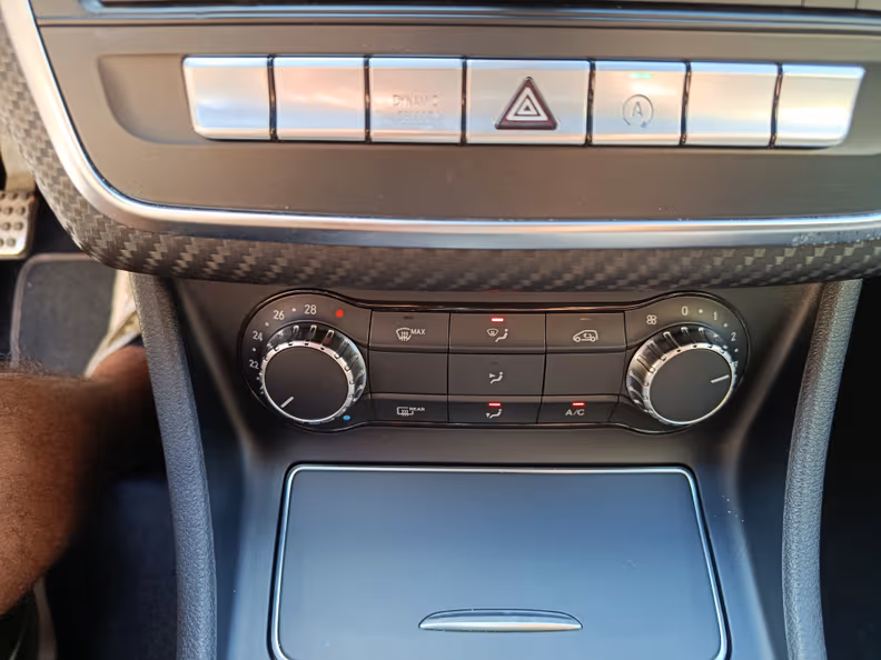 Mercedes-Benz A-Class - 18