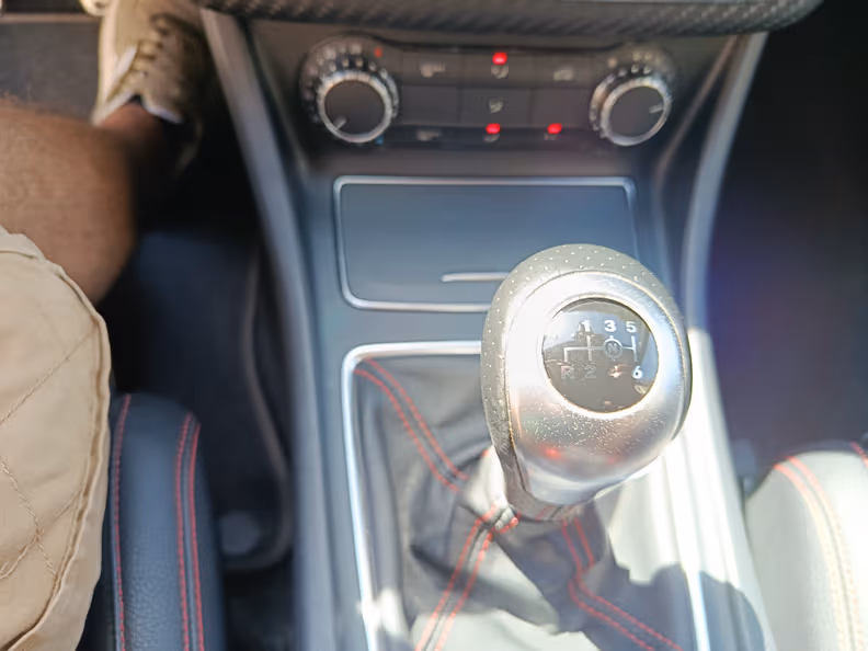 Mercedes-Benz A-Class - 19