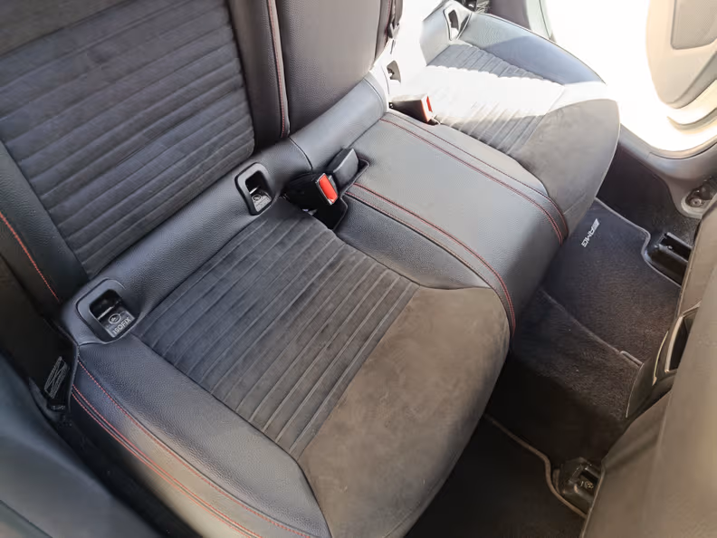 Mercedes-Benz A-Class - 29