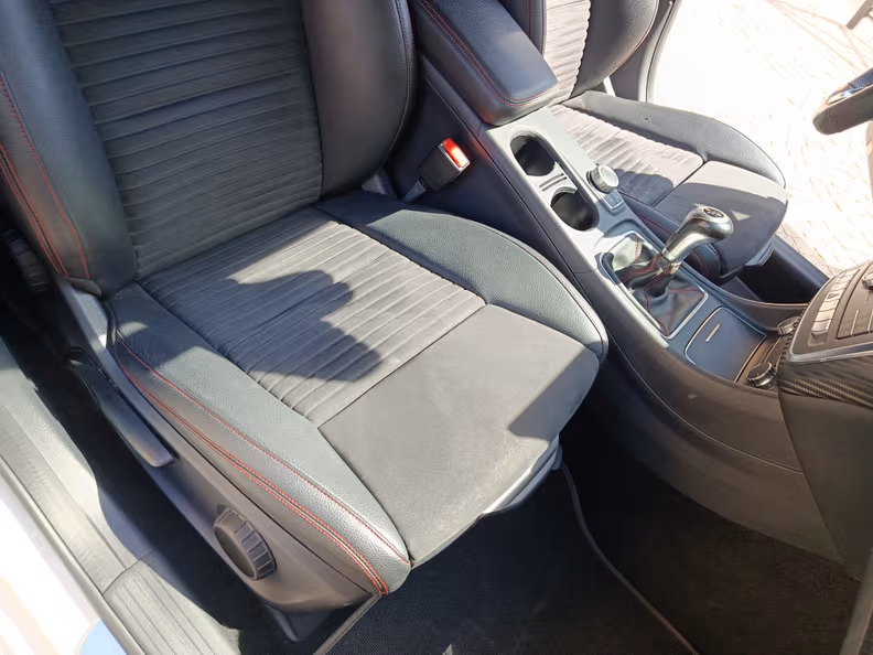 Mercedes-Benz A-Class - 27
