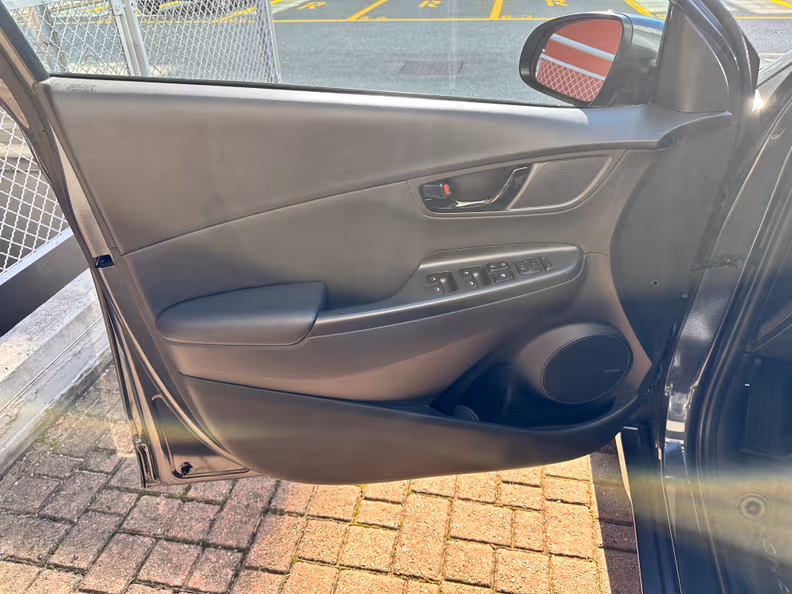 Hyundai Kona - 26