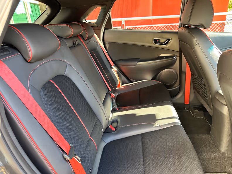 Hyundai Kona - 20