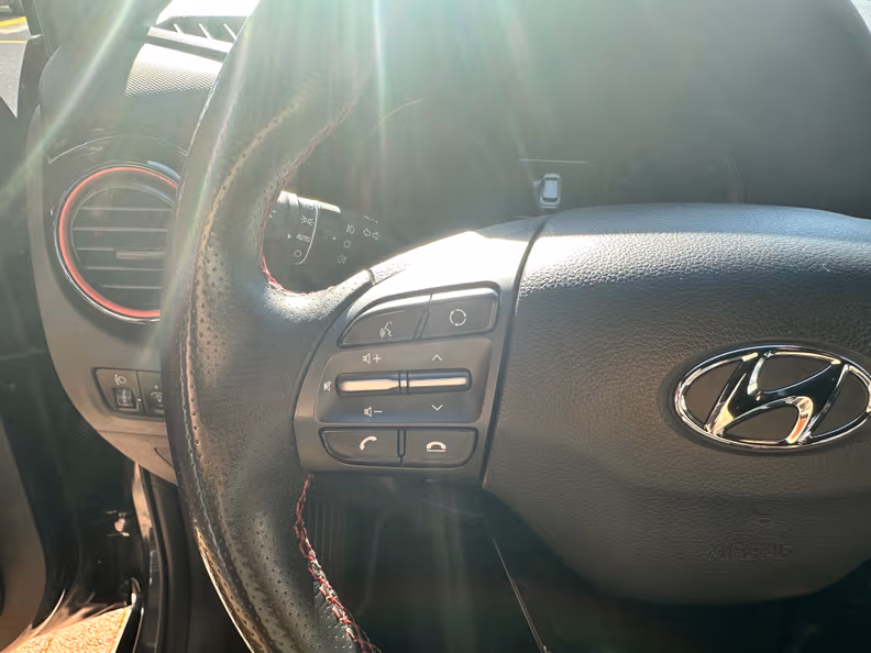 Hyundai Kona - 10