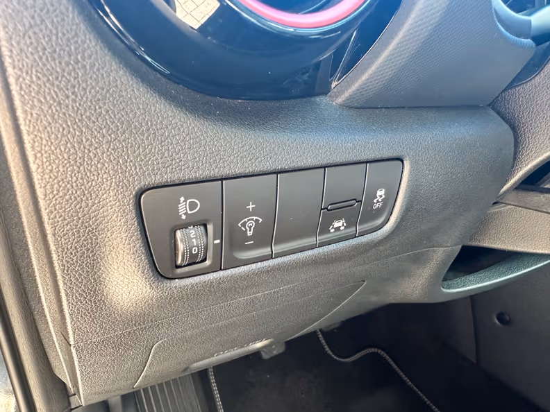 Hyundai Kona - 29