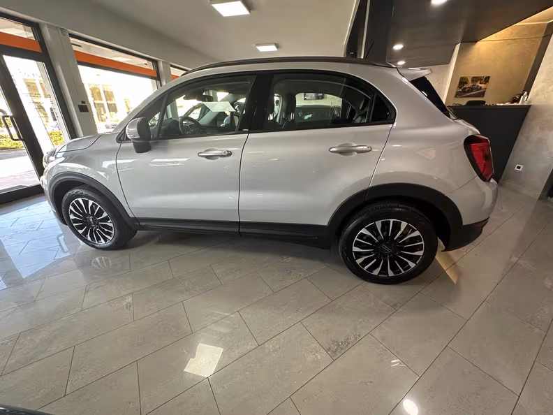 Fiat 500X - 2