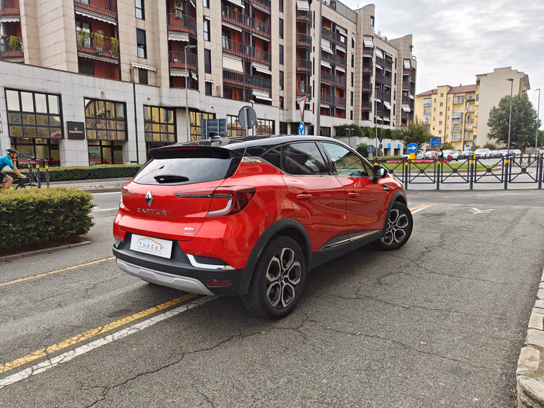 Renault Captur - 5