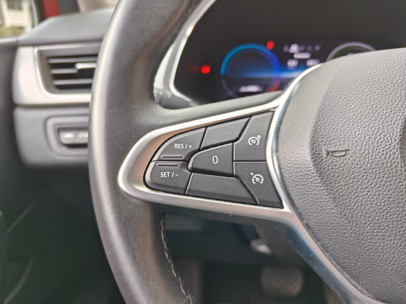 Renault Captur - 12