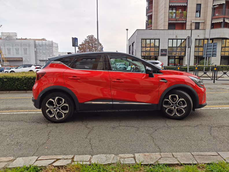 Renault Captur - 22