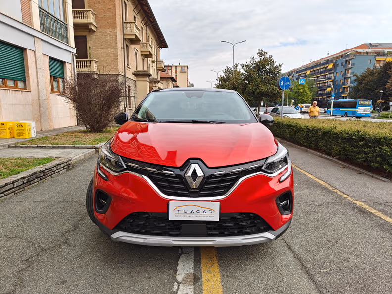 Renault Captur - 2