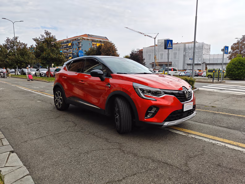 Renault Captur - 3