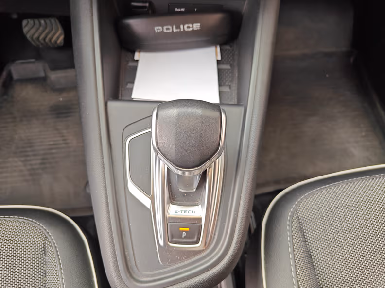 Renault Captur - 16