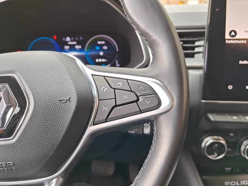 Renault Captur - 14
