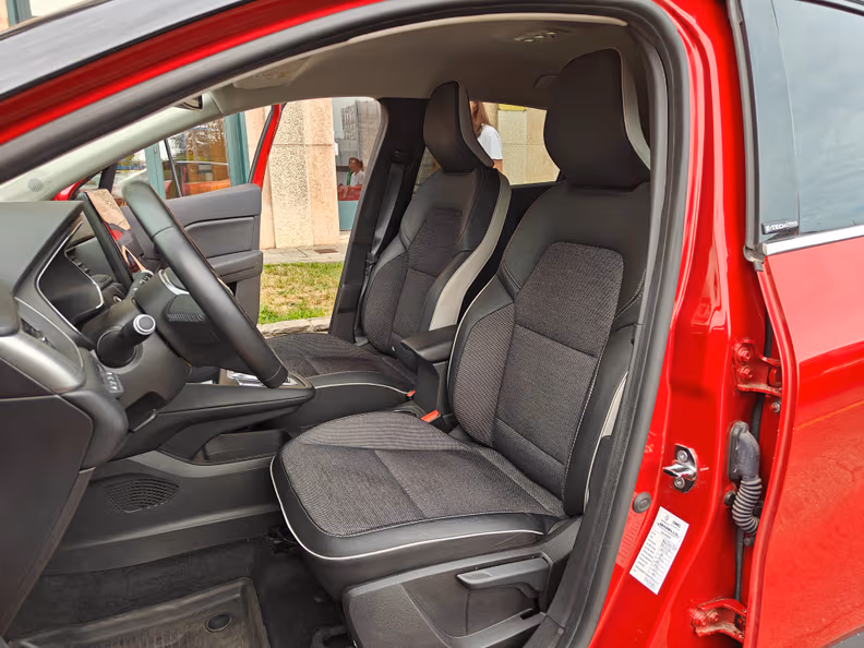Renault Captur - 8