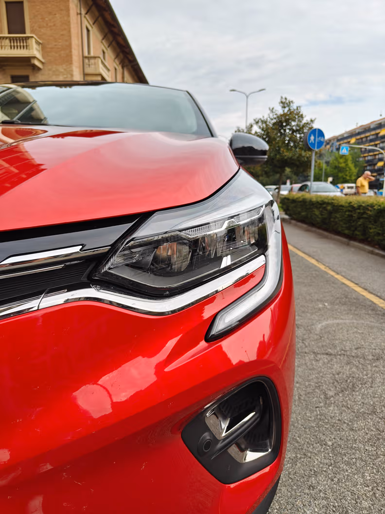 Renault Captur - 4