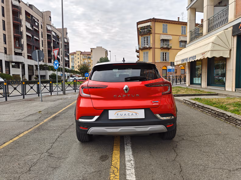 Renault Captur - 6