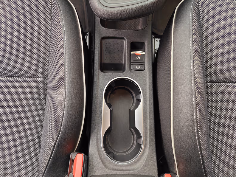Renault Captur - 17