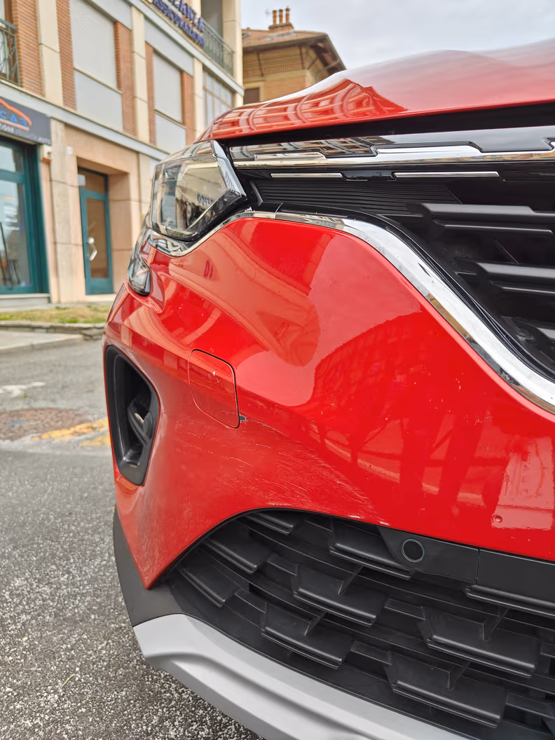 Renault Captur - 19