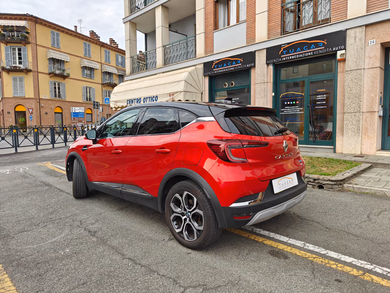 Renault Captur - 7