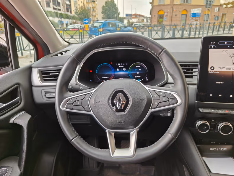 Renault Captur - 13