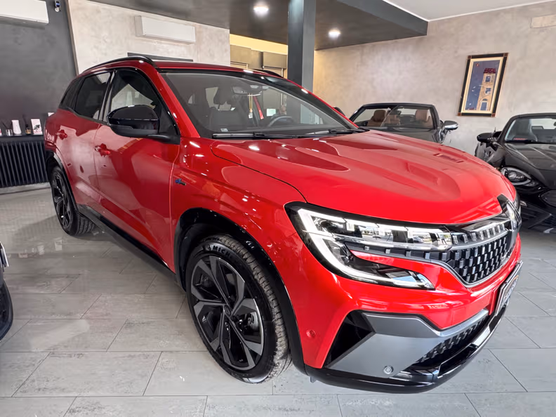 Renault Austral - 4
