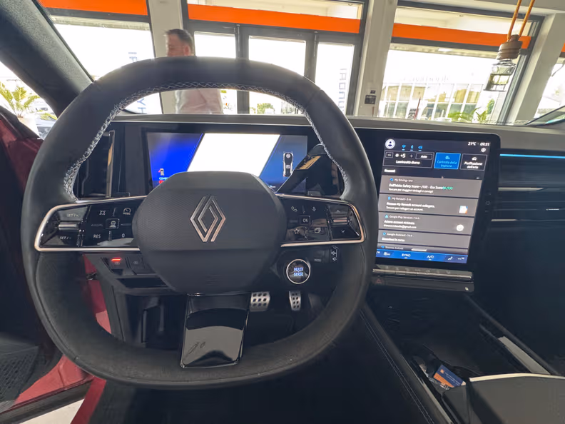 Renault Austral - 12