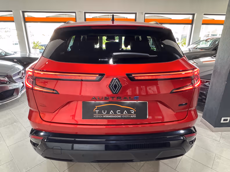 Renault Austral - 6