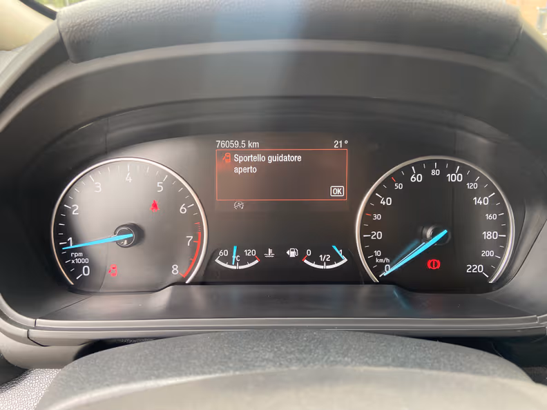 Ford EcoSport - 15