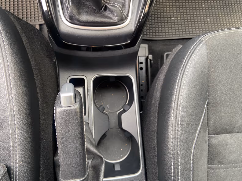 Ford EcoSport - 18