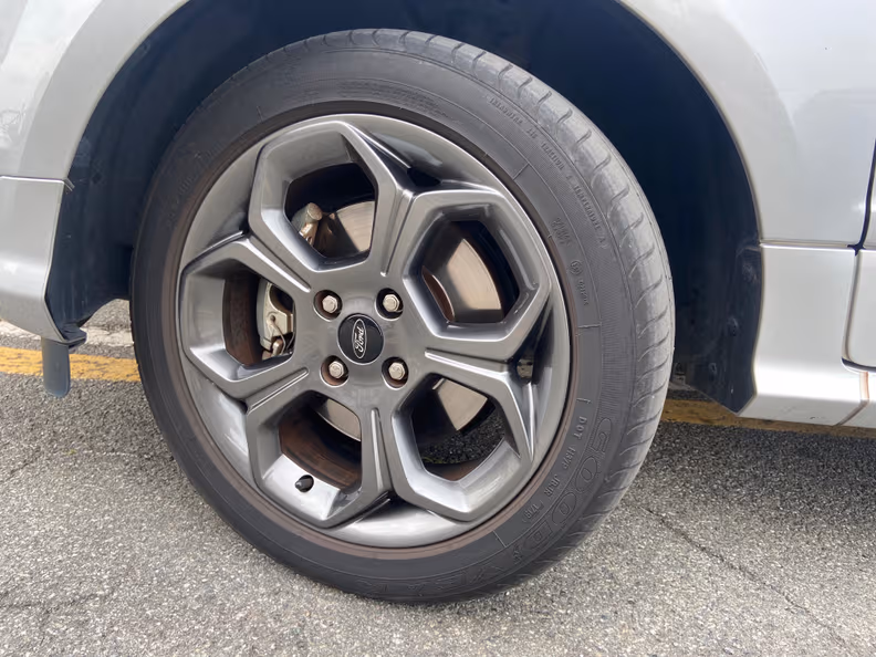Ford EcoSport - 28
