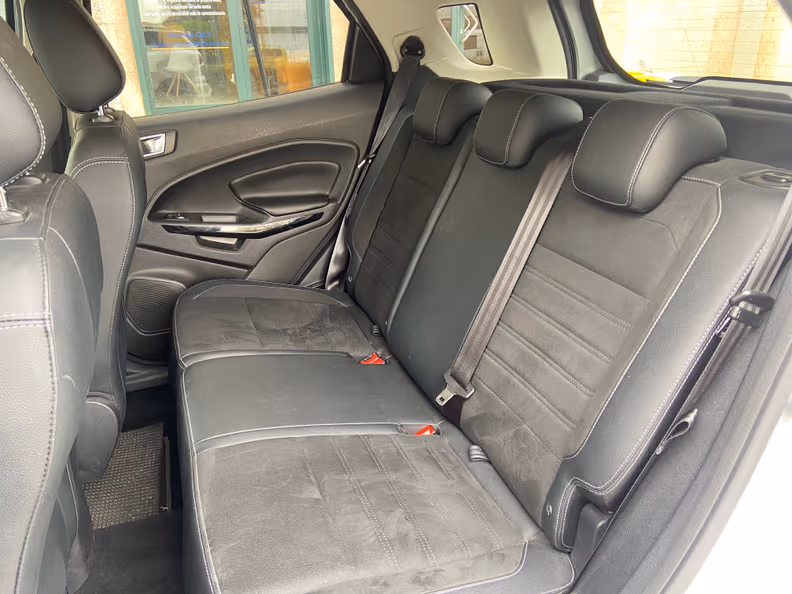 Ford EcoSport - 11