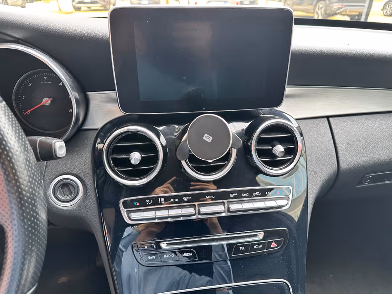 Mercedes-Benz C-Class - 27