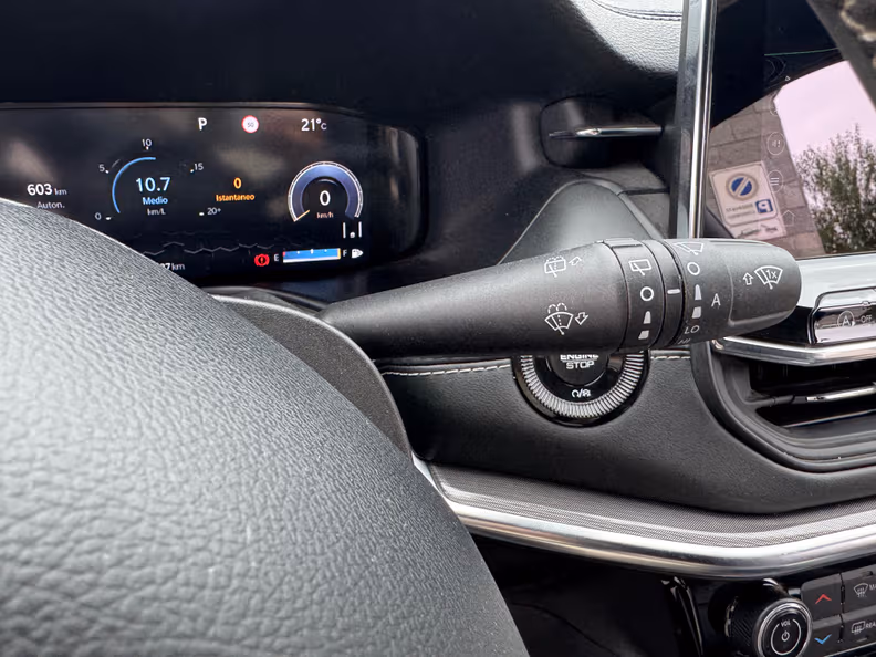 Jeep Compass - 24
