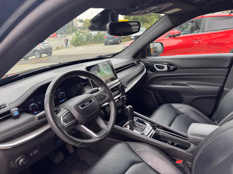 Jeep Compass - 7