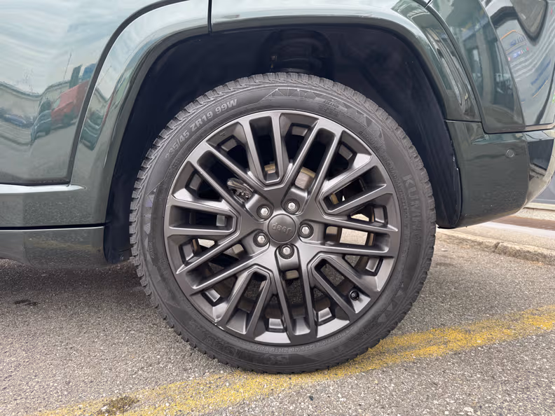 Jeep Compass - 6