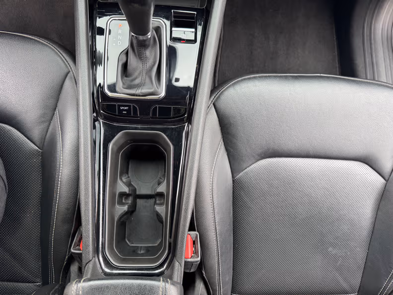 Jeep Compass - 33