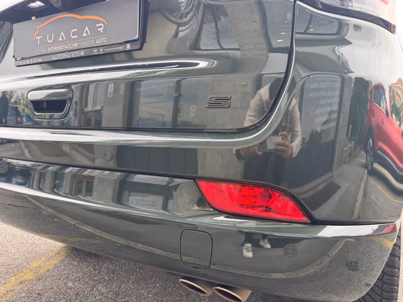 Jeep Compass - 43